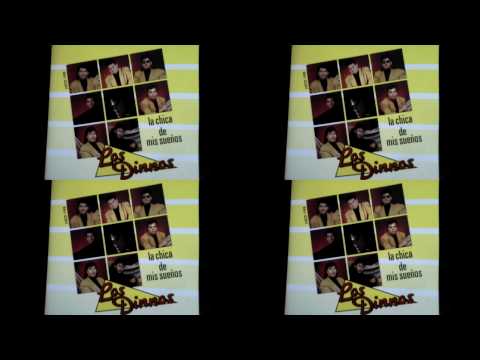 Los Dinnos- Las Joyas De Mi Vida