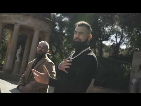 Nael Sánchez ft El Gato CHP - ABISMO [Video Oficial]