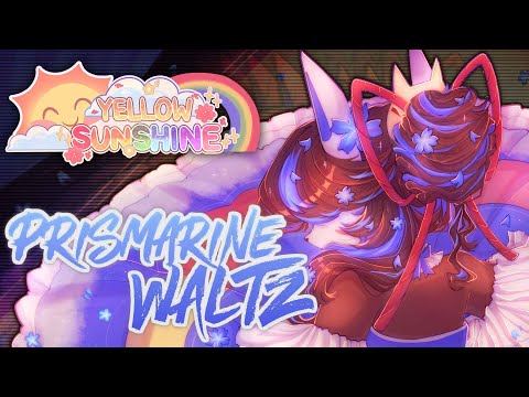 [Undertale Yellow: Sunshine] - Prismarine Waltz