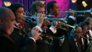 Glenn Miller Orchestra directed by Wil Salden - Trumpet Blues & Cantabile
