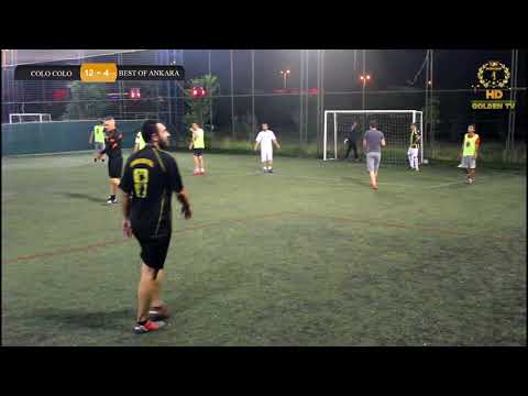 Gol Videosu