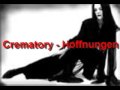 Crematory - Hoffnungen (Lyrics) 