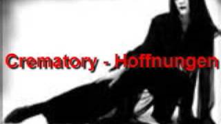 Crematory - Hoffnungen (Lyrics)