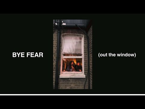 Bye Fear Music Video by Elle Limebear