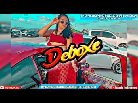 CD SOFRENCIA DEBOXE RIO VERDE - SERTANEJO - PISEIRO - MODÃO | DJ SAMUEL SILVA 02