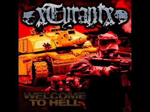xTyrantx - Bravo One Two