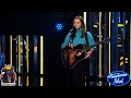 Emily Russell Like That Full Performance | American Idol 2024 Hollywood Day 1 Solo's S22E06