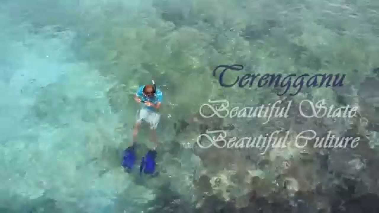 TERENGGANU, MALAYSIA - BEAUTIFUL STATE, BEAUTIFUL CULTURE - #SquidJiggingTGG #BeautifulTerengganu