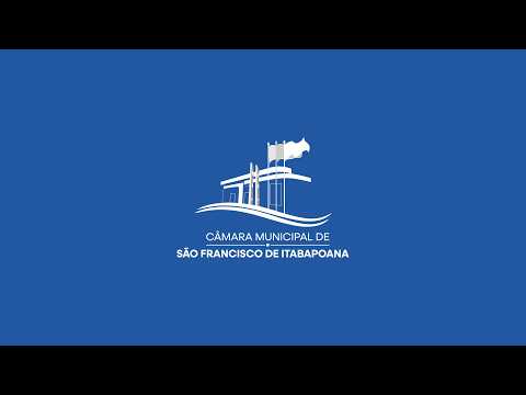 Part. II - 13ª Sessão Extraordinária de 2026 - Câmara Municipal de São Francisco de Itabapoana