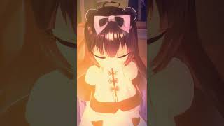 ポッキーの日が過ぎたけどたべる？ #vtuber#varkshorts