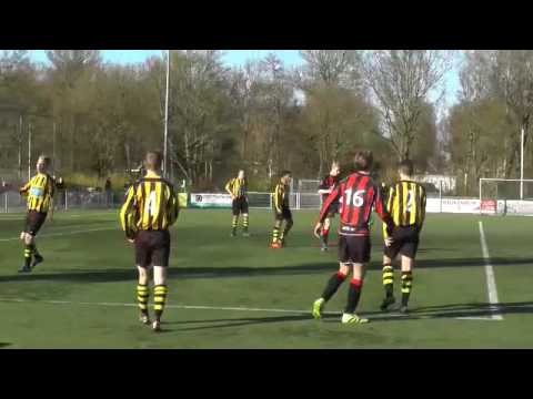 SV Koedijk JO-17 20016 2017