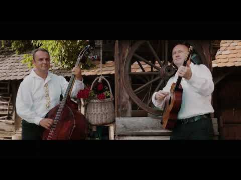 TS Ambar - Sviraj mi tiho tamburo moja (Official video)