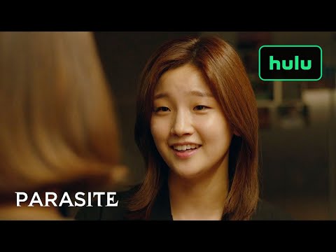 Best of Ki-jung | Parasite | #StreamingOnlyOnHulu | Hulu