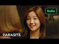 Best of Ki-jung | Parasite | #StreamingOnlyOnHulu | Hulu