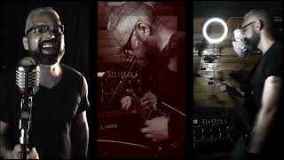 Princess Of The Night  (At Vance Cover) by Eduardo JBP