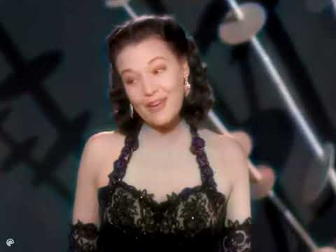 Dorothy Shay - Agnes Clung (1951)