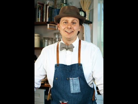 Kieron's Kitchen: Butterscotch Pudding