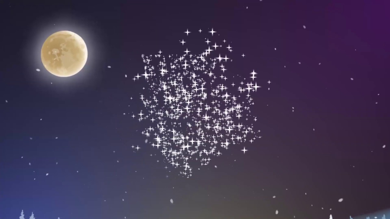 2018 - Just dance Xmas