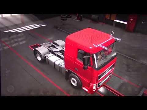 MongoTV_1600 - Del 60 - ETS2 - Hvordan Man Starter i Euro Truck Simulator 2 - Anton Transport
