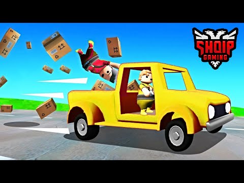 Graniti Postieri i Dhuratave !! - SHQIPGaming