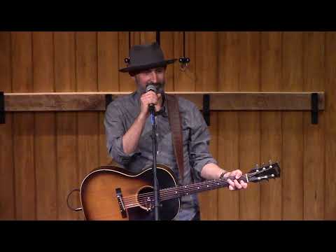 Thumbnail for Seth Walker- Live from Barns of Rose Hill by Snooks Eaglin