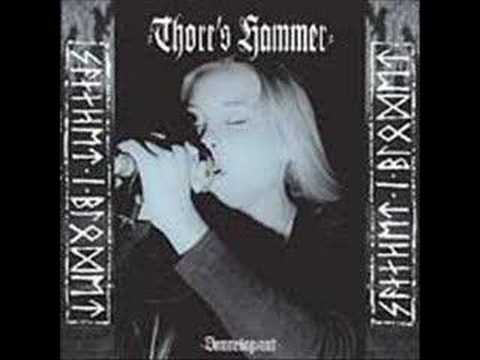 Thorr's Hammer - 