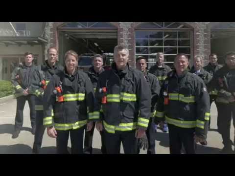 Surrey Fire Fighters Charitable Society - Customer Success Story