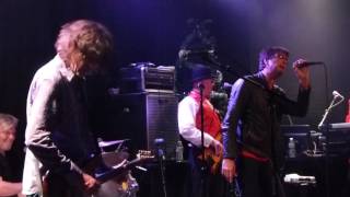 The Fixx - Built for the Future/The Fool