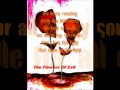 Marilyn Manson - The flowers of Evil (lyrics)
