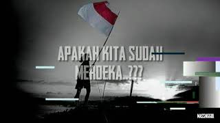 Download lagu ECKO SHOW-Merdeka ( ft.JUNIOR KEY ) mp3