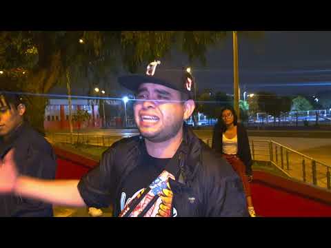 ALEXIS 13 VS TAITA // FINAL// GRADAS CULTURARES CHIMU