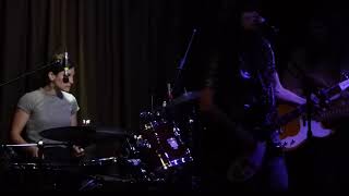 2019-11-06 Lilly Hiatt &amp; Rat Baby - Somebody&#39;s Daughter