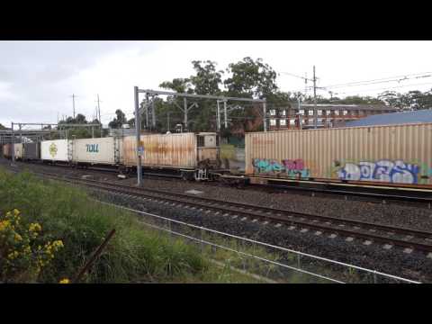 Triple NR's with PN 7BM4 - 2/4/17