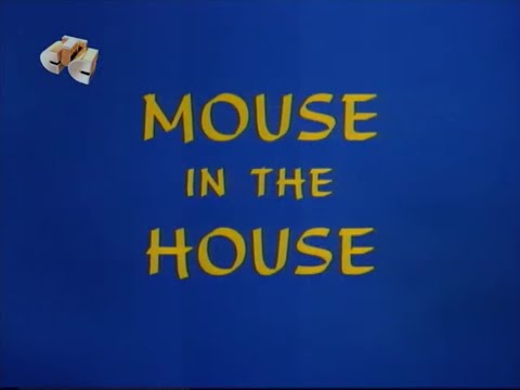 Mouse in the House (1967) Breakdown