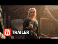 The Lord Of The Rings The Rings Of Power S01 E08 Season Finale Trailer