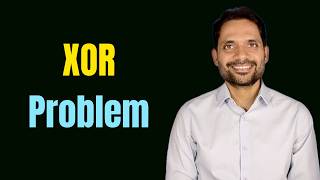What is XOR Problem? | Why Deep Learning is Required To Solve XOR Problem ?
