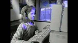 Sesame Street - My New Computer (Stereo Remix)