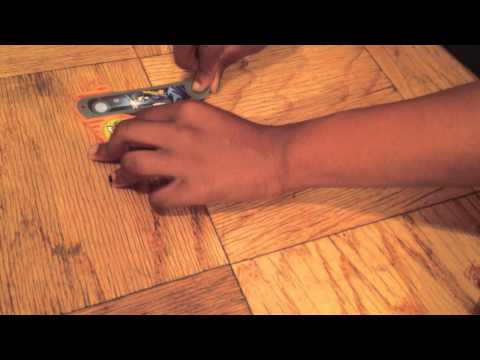 How to Play Zip Stix