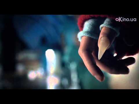 Трейлер фільму «Візантія»