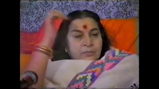 The concept of true love in Sahaja Yoga and Workshop thumbnail