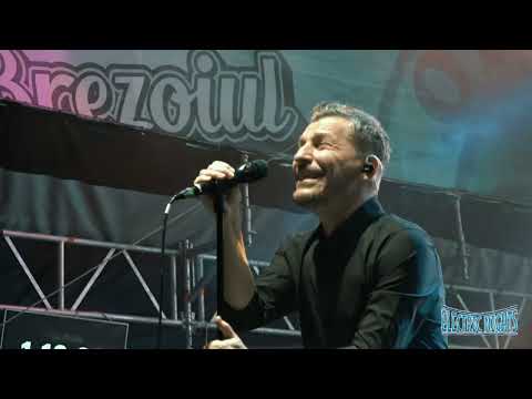 THE MONO JACKS - Live @ Electric Nights Festival | Summer Camp Brezoi | 27 iulie 2024