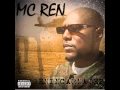 MC Ren - Renincarnated 