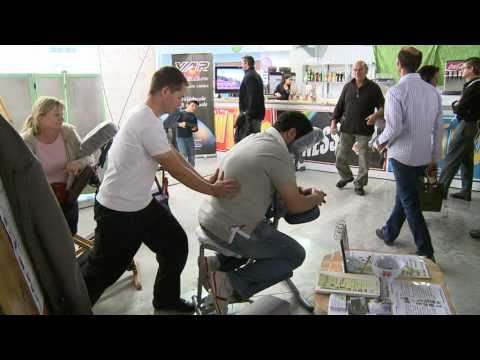 Bowlingdigital's 2010 BWC - Women's and Men's Qualifying