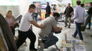 Bowlingdigital's 2010 BWC - Women's and Men's Qualifying