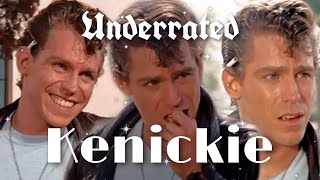 Kenickie’s underrated moments l Grease