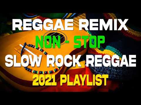 TOP 100 RELAXING COUNTRY REGGAE SONGS | SLOW ROCK REGGAE REMIX | GREATEST MEMORIES REGGAE LOVE SONGS