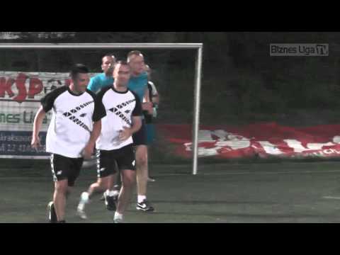 07.07.2015 II Liga C - 4F vs. ZasadaAuto.pl