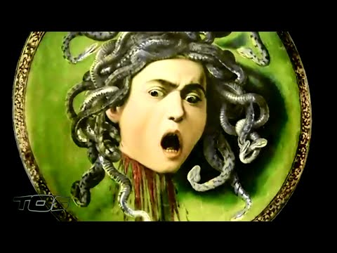 EL Saturn #516 CARAVAGGIO | TØS