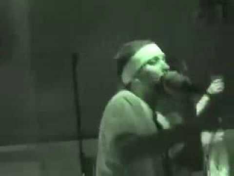 Bru Lei and Ill Poetic