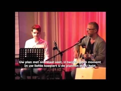 DADicate - Hoopvolle toekomst